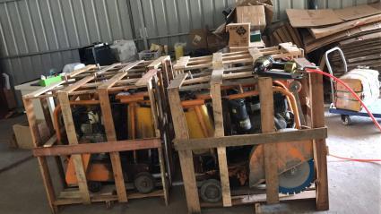 泗水行李、家具、电器包装托运