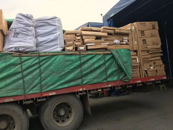 泗水家具托运