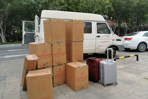 泗水行李托运公司